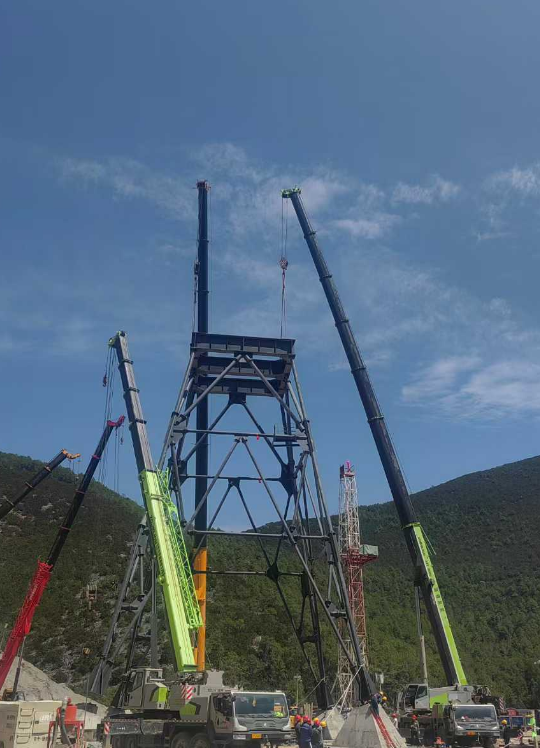 随车吊出租市场还能火多久？专家预测至少5年！