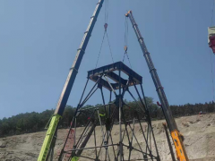 随车吊出租市场区域分布不均？这5个省份最缺车！