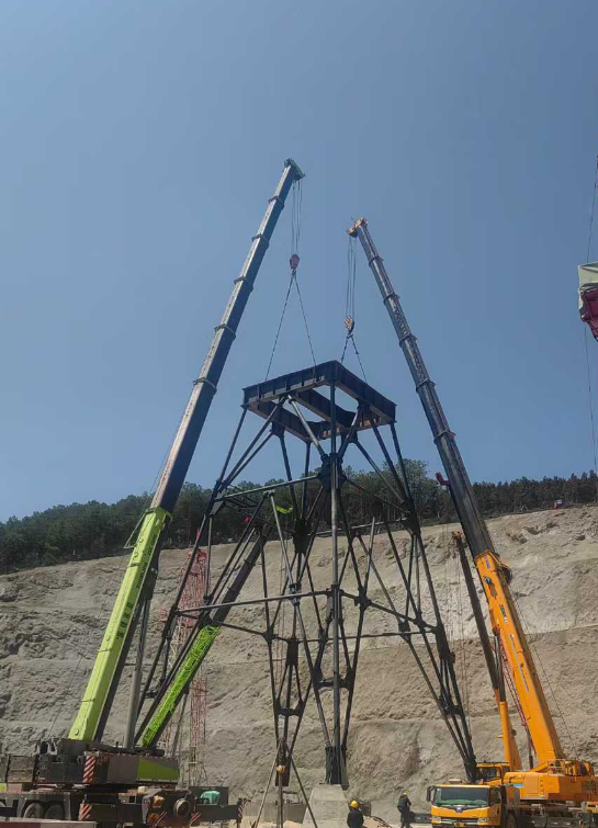 吊车出租行业有哪些政策风险？这3个文件要读懂！