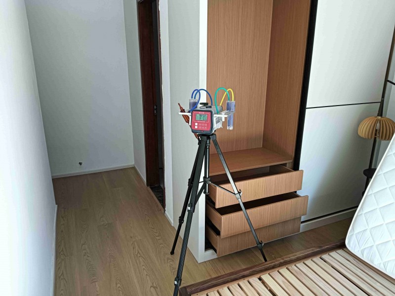 自贡除甲醛公司-严重污染和长期型污染源应当如何治理