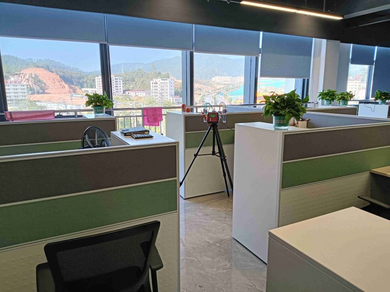 自贡室内甲醛检测治理正规机构