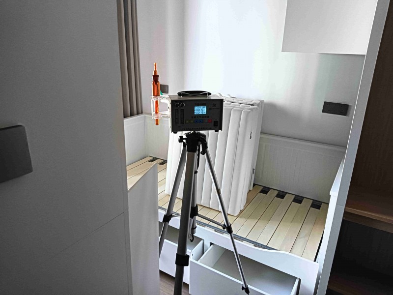 自贡治理甲醛公司：怎么除甲醛比较安全？