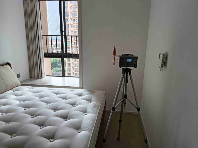 内江除甲醛施工需要注意哪些细节