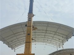 吊车、叉车操作注意事项，安全永远是****位