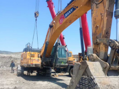 陆良设备安装老板自述：一次错误的吊车选择带来巨大损失。