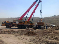 陆良吊车租赁行业“内卷”严重？我们靠保姆级方案赢得回头客。