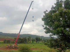 陆良便宜的吊车出租背后，可能是你无法承担的“安全陷阱”。