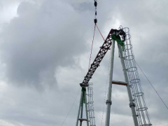 陆良吊车出租老板的忠告：新手租吊车，价格不是****，这三点才是关键！