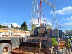 从等活到爆单：陆良一家吊车租赁公司的“抖音同城”引流奇迹