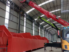 陆良未来三年基建展望：您的工程，需要什么样的吊车租赁伙伴？