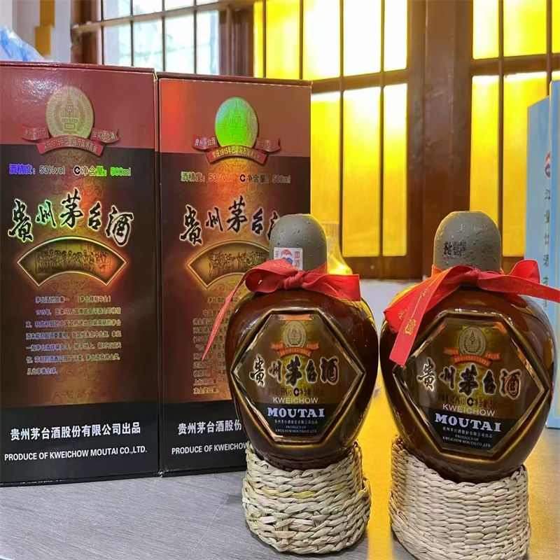 新都茅台酒回收，经典佳酿再增值