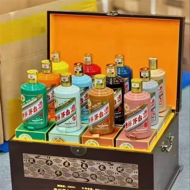 温江名酒回收，闲置美酒变“流动金”