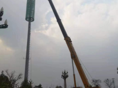 云南陆良吊车出租市场：小型工程的高性价比解决方案