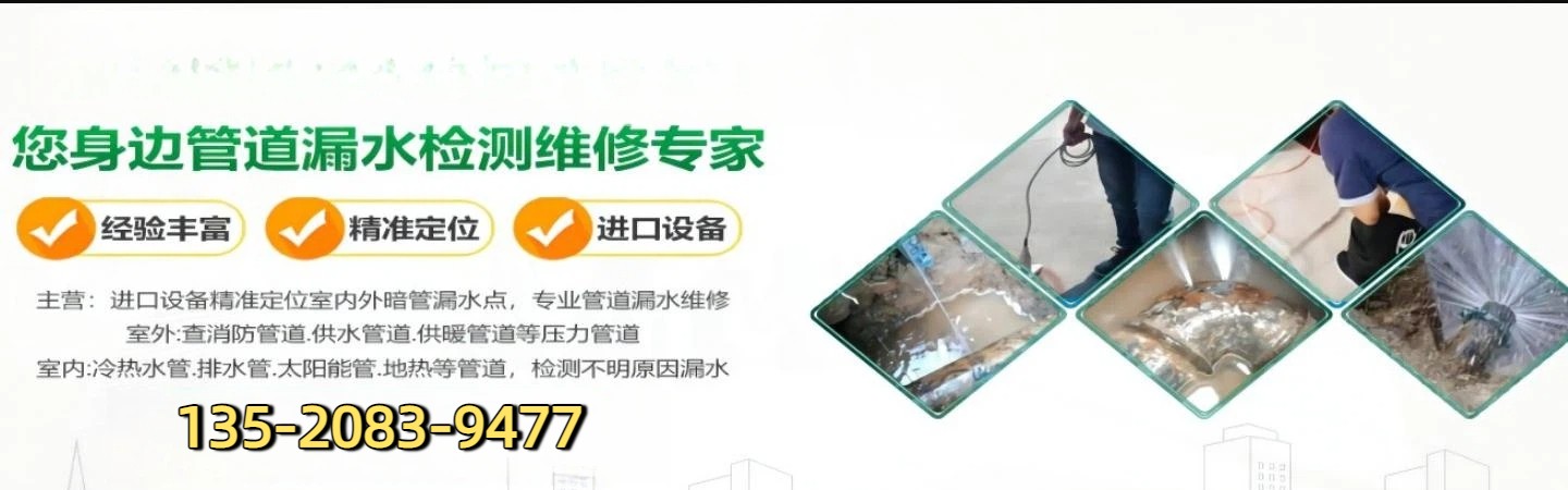 北京透视眼测漏服务中心