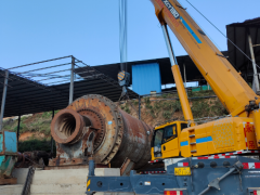 西双版纳吊车租赁必看：新手最容易忽略的3个安全细节，后果很严重