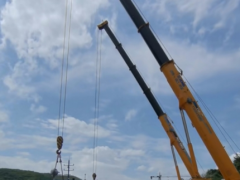 景洪吊车出租必读：为什么有些公司设备老旧却收费不低？真相了