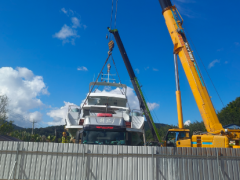 西双版纳吊车租赁选择误区：只看吨位不看工况，可能白花钱！