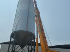 吊车租赁价格战背后：低价竞争下的服务缩水，你中招了吗？