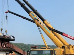 景洪吊车出租终极指南：从选型到结算，一篇讲透所有细节