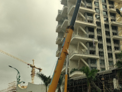 吊车出租服务标准：什么样的服务才算专业？看完就懂了