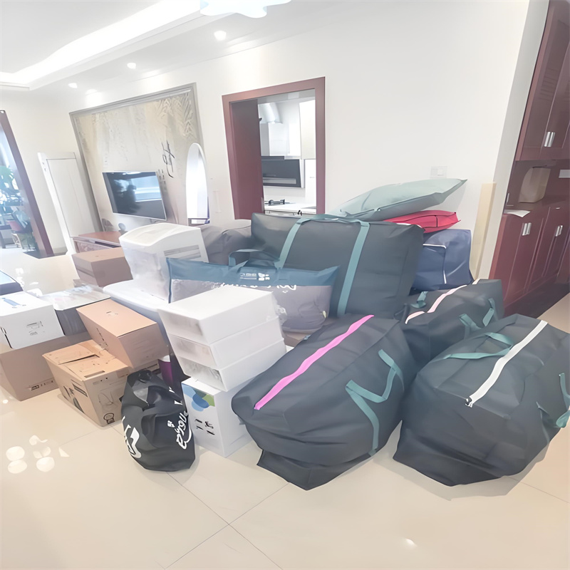 新化货运装卸，快速安全又可靠