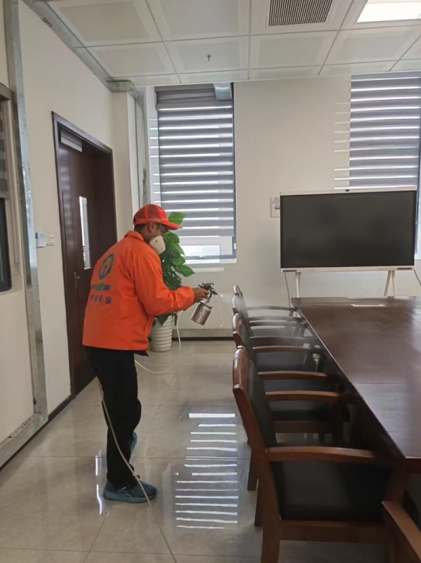 珠海甲醛检测公司解说如何检测或者是清除甲醛呢？