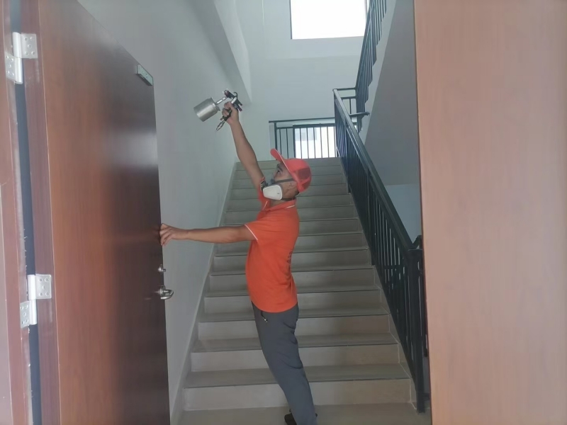 珠海新房除甲醛：新装修除甲醛的小妙招