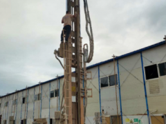 抚州钻井黑科技：机械打井vs人工打井，效率和寿命差太多