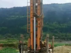 硬岩地层也能钻！抚州专业打井队，破解复杂地质施工难题