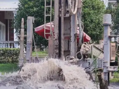 精准定位含水层！抚州打井靠物探技术，告别盲目钻井白费钱