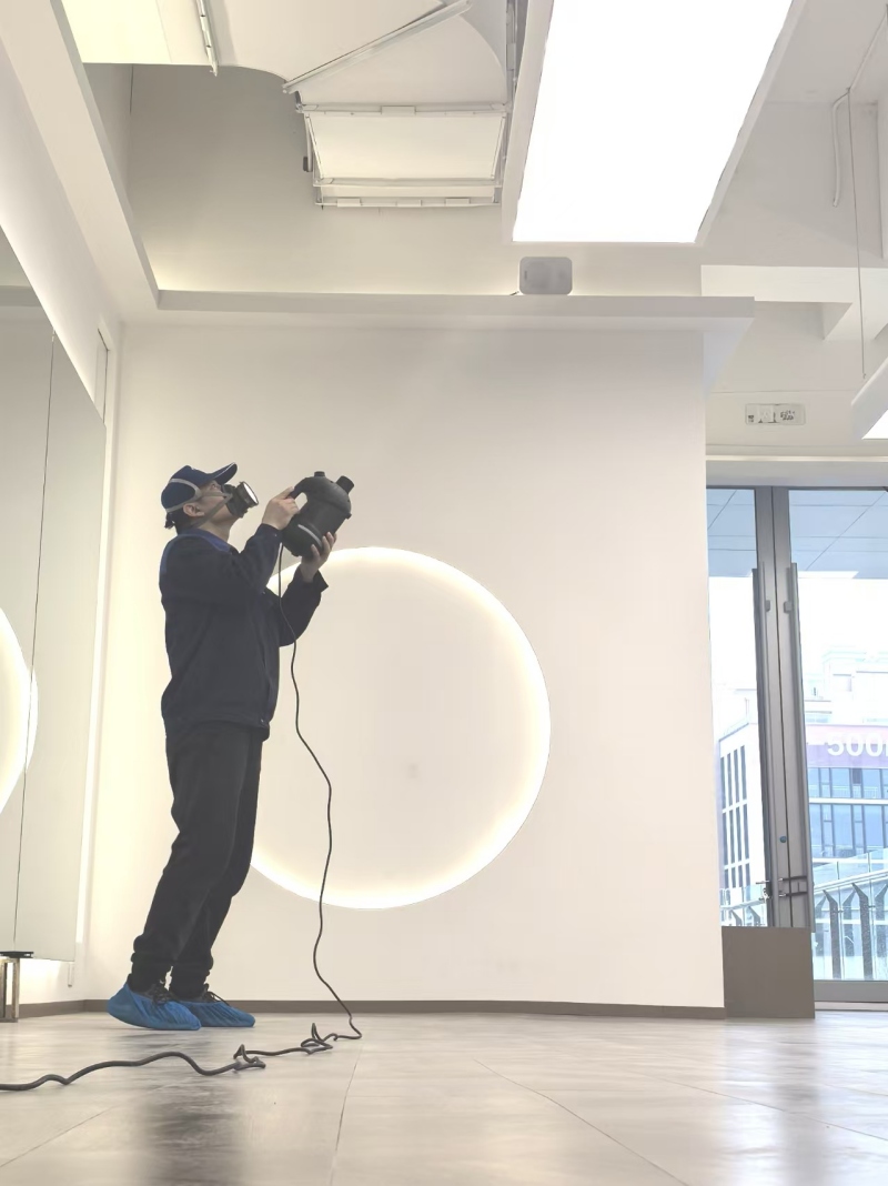 为什么夏季家具甲醛浓度释放量最高？章丘除甲醛公司解答