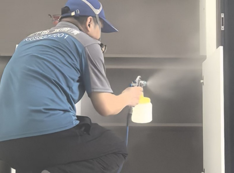 餐饮门店甲醛治理，别让美食天堂变成健康雷区