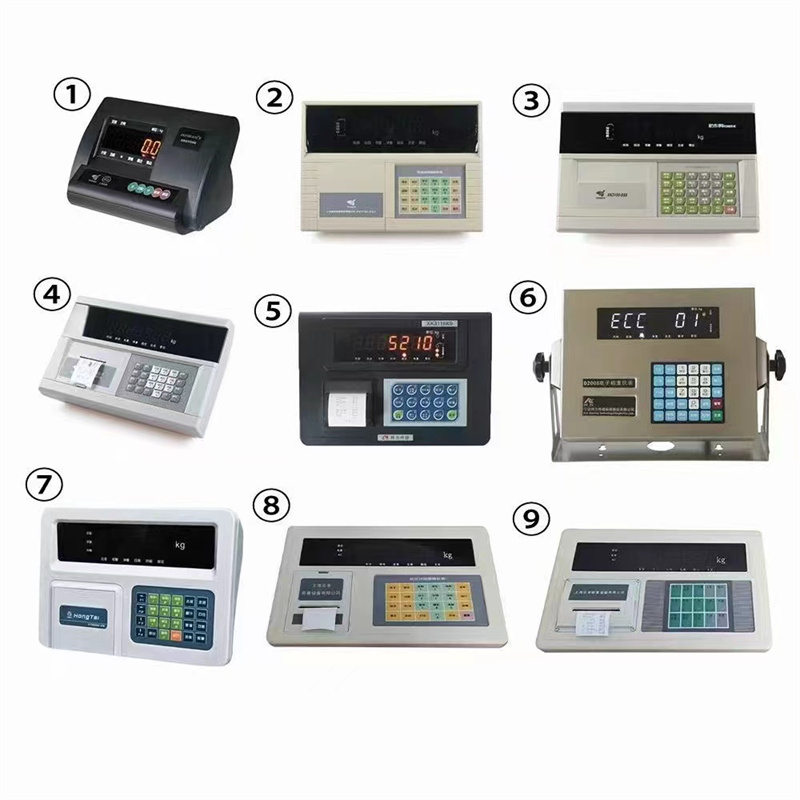 西宁地磅故障别愁，快速维修解您忧