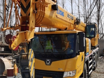 互联网+吊车租赁靠谱吗？实测五大平台的服务与价格！