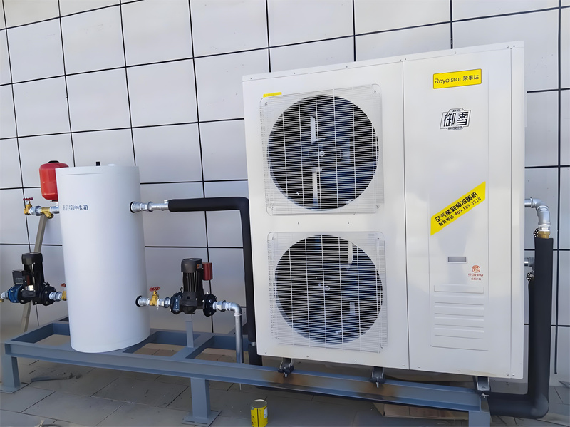 唐山中央空调维修，快速除障享清凉