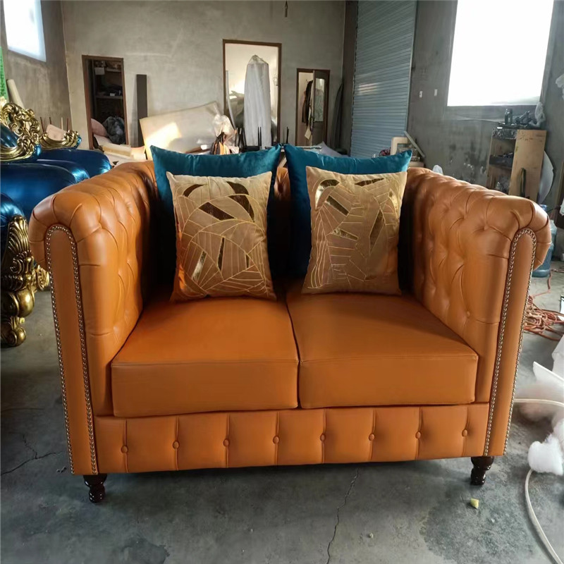 沈阳沙发翻新专家，让旧沙发重获新生