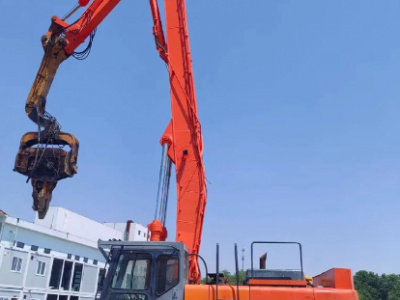 建筑工地地质松软，打桩机施工前需做哪些地面处理？