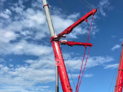 急需吊装大型设备，如何快速找到可靠的本地吊车出租方？