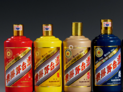 回收商视角：我们究竟如何给一瓶陈年茅台进行最终定价？