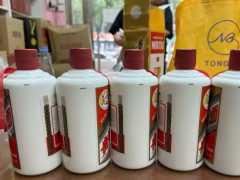 茅台系列酒回收价值解析：王子、迎宾、汉酱谁潜力更大？