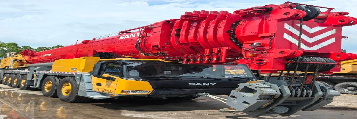 天祝县万顺安吊车出租服务中心