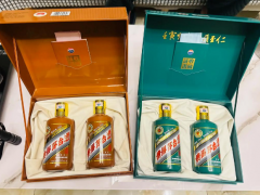 茅台“特供”、“专供”酒，民间回收是否存在法律风险？