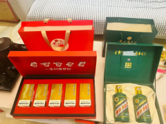 利口酒、力娇酒等甜型洋酒，在回收市场处境为何尴尬？