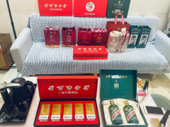 名酒回收的“冷知识”：酒瓶重量和瓶底编码也有大学问！