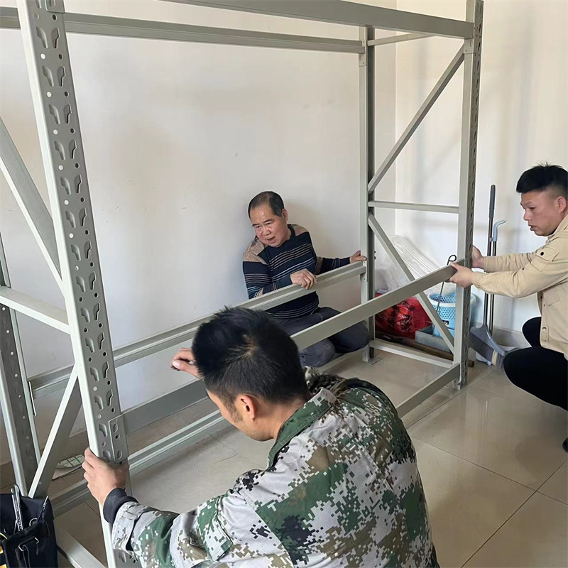 新化搬家新选择，省心省力又省时