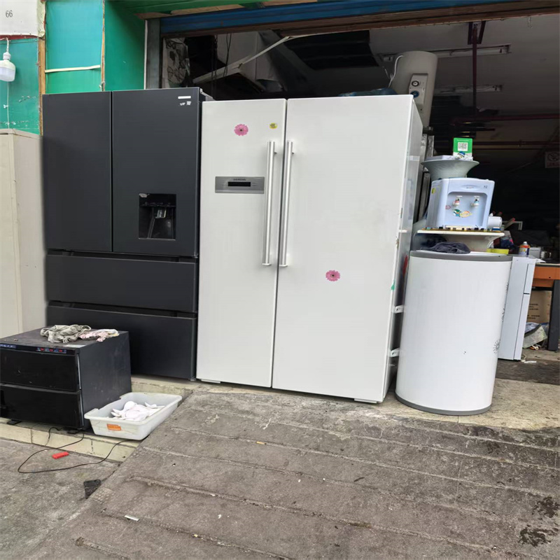 贵阳空调回收：给旧空调一个环保新归宿