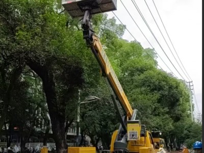 桂林高空车出租使用注意事项，你了解吗？