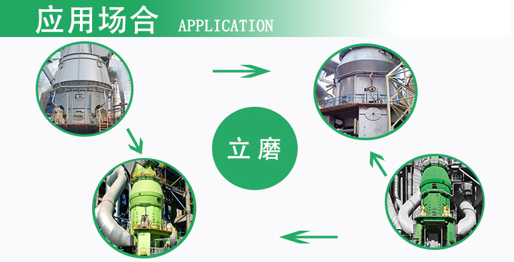 史密斯50立磨磨辊