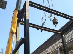 风电设备安装对租赁吊车的性能有哪些特殊要求？