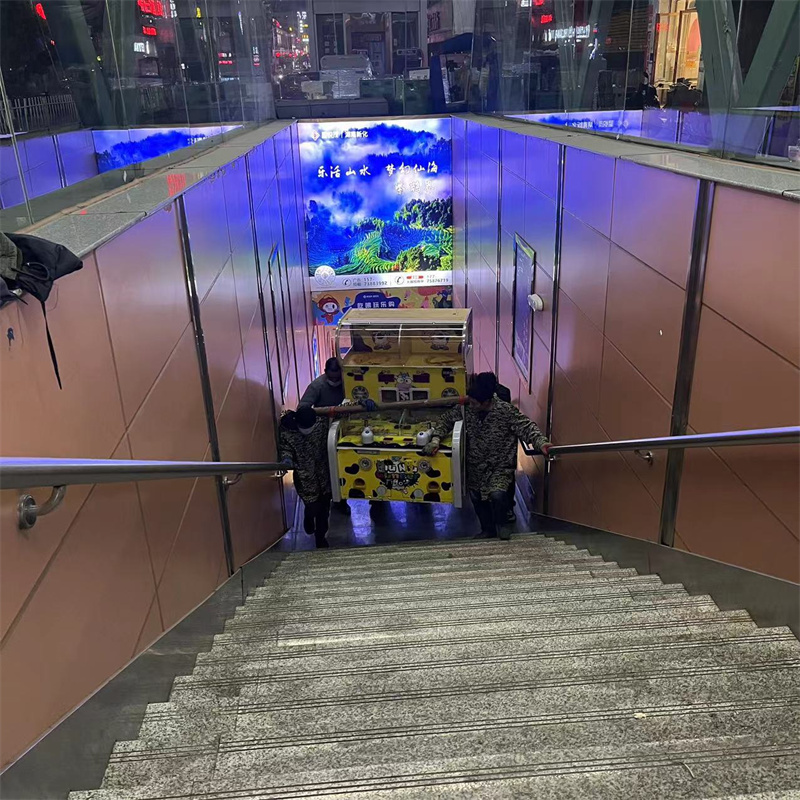 新化钢琴搬运：轻拿轻放，奏响安全乐章